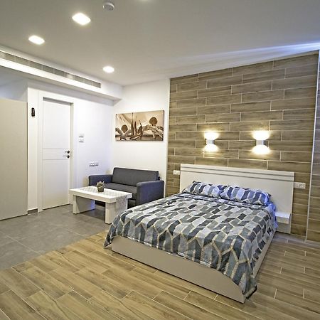 エイラート Apartアパートホテル エクステリア 写真