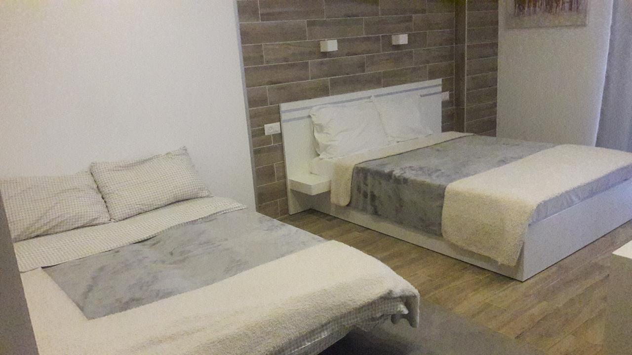 エイラート Apartアパートホテル エクステリア 写真