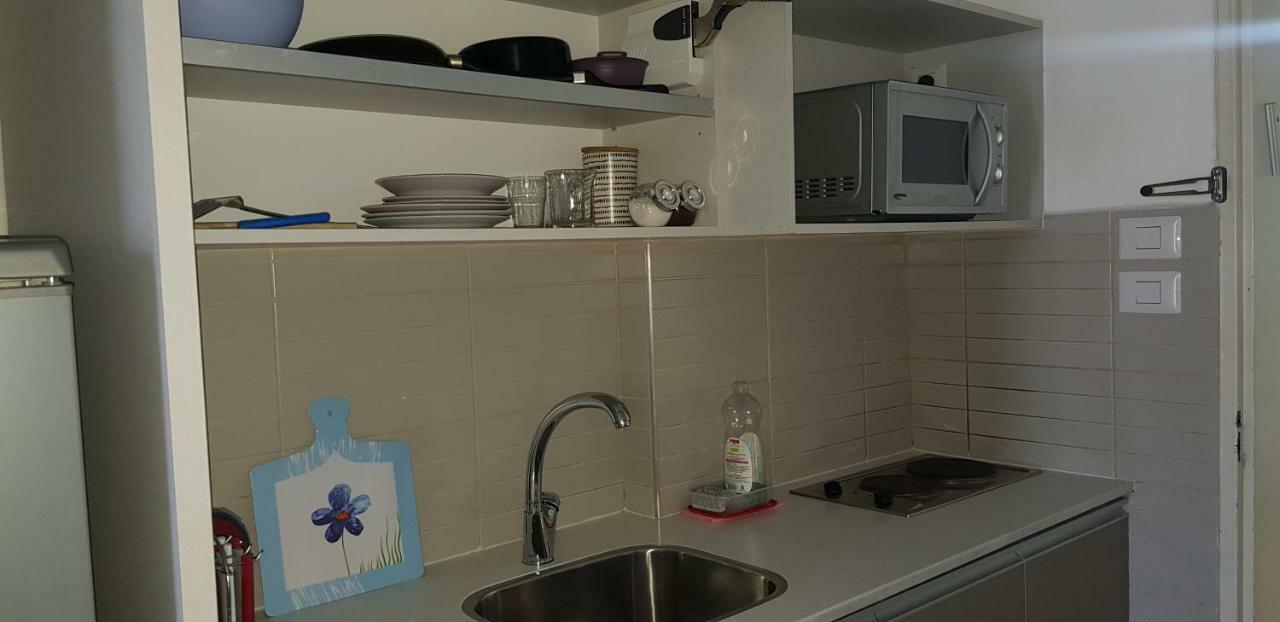 エイラート Apartアパートホテル エクステリア 写真