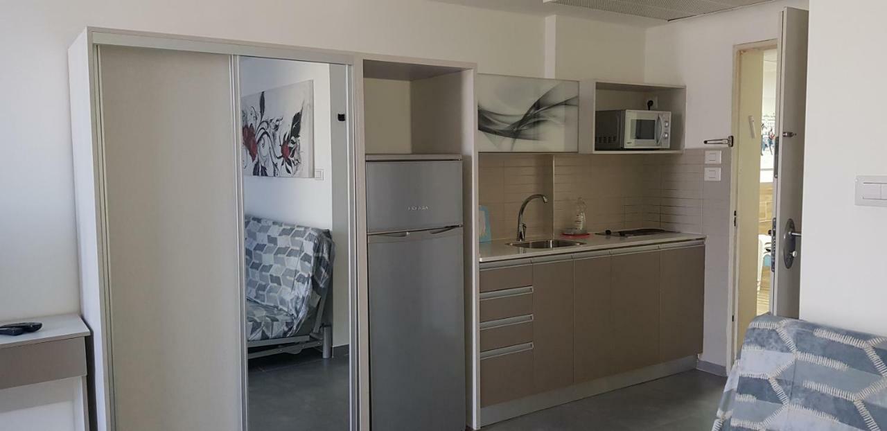 エイラート Apartアパートホテル エクステリア 写真
