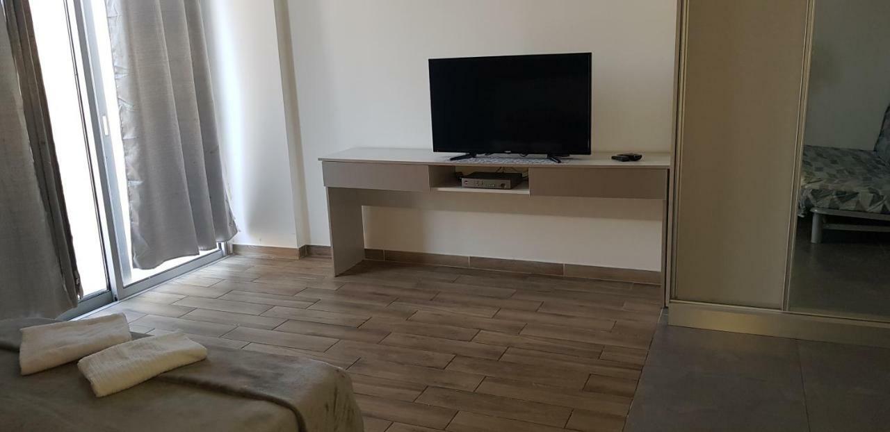 エイラート Apartアパートホテル エクステリア 写真